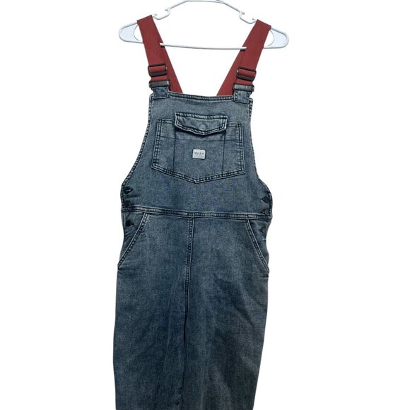 Ripton & Co Overalls Womens XS Acid Vintage Blue Stretch Outdoor Performance - Picture 9 of 16